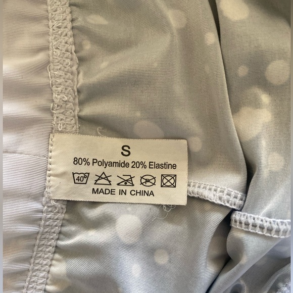 Men’s shorts - Picture 2 of 4